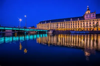 波蘭珍品飯店&度假村 住宿飯店
