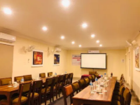 Hotel Lacoul Inn Hotels in Bhairahawa