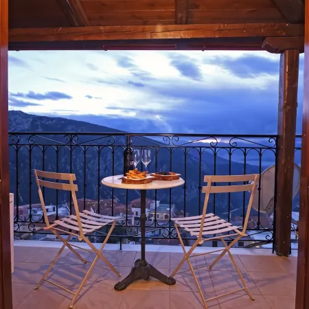 Arion Hotel