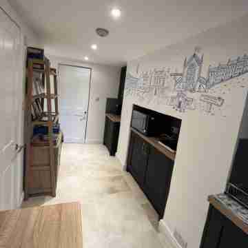 The Art Studio Others