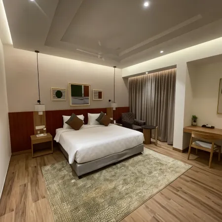 Regency Tuticorin by GRT Hotels
