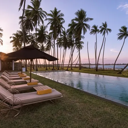 Jetwing Kottukal Beach House