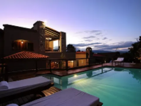 Kkala Boutique Hotel