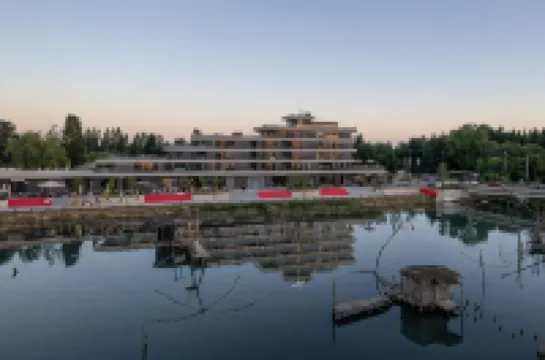 Dulamerovic Hotel Hotels in 