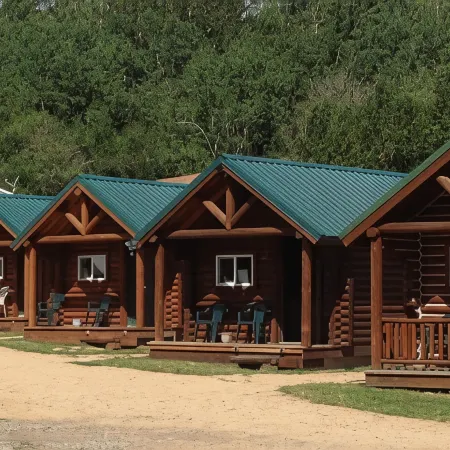Alpine Lodge