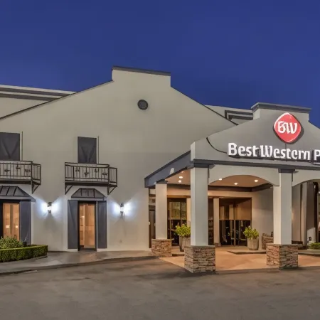 Best Western Plus Westbank