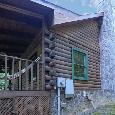 Love Shack