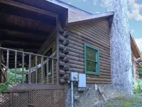 Love Shack - Alppimaja
