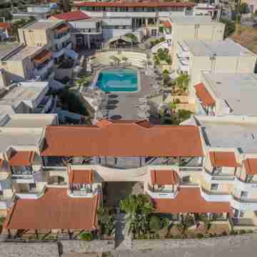 Alexander House Hotel Hotel Exterior