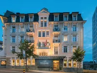 Best Western Plus Hotel Mirabeau Hotels near Bessieres