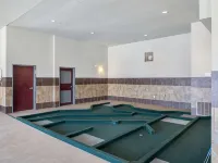 Comfort Inn & Suites Monahans I-20 Hotels in Ward County