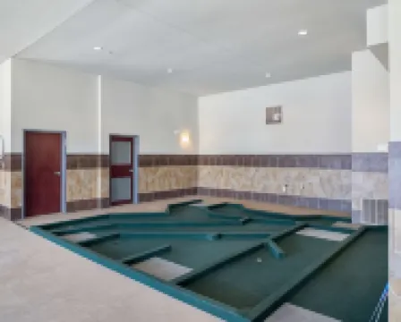 Comfort Inn & Suites Monahans I-20