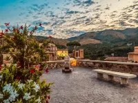 La Mensa Ponderaria Hotels in Tivoli