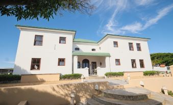 Grootvlei Guest Farm