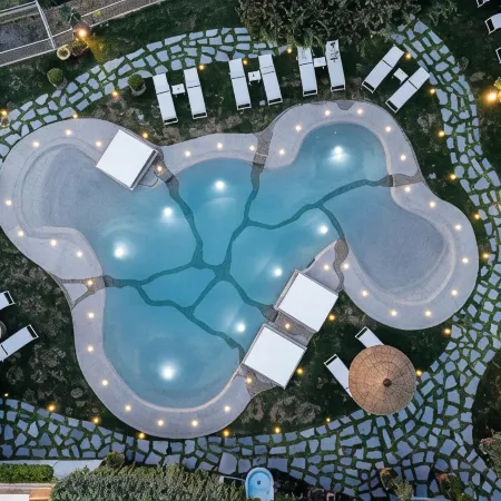 Hotel Continental Mare