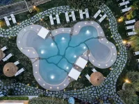 Hotel Continental Mare - Hot Springs