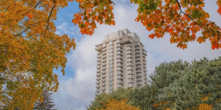 Crowne Plaza Toronto - North York Hotels in Toronto