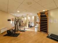 Résidence Columba - Apparts meublés Agen Sud โรงแรมในอาชอง
