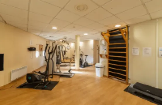 Résidence Columba - Apparts meublés Agen Sud