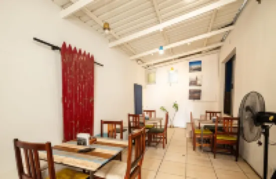 Kate's Nest Guesthouse & Backpackers