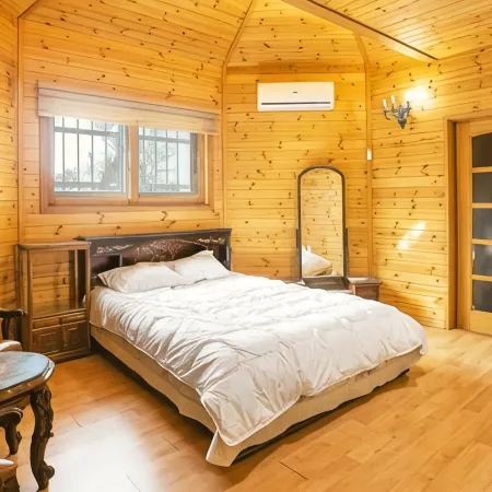 Seosan Fall in Love with the Sunset Pension