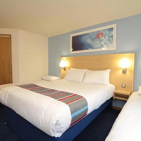 Travelodge Ludlow Woofferton