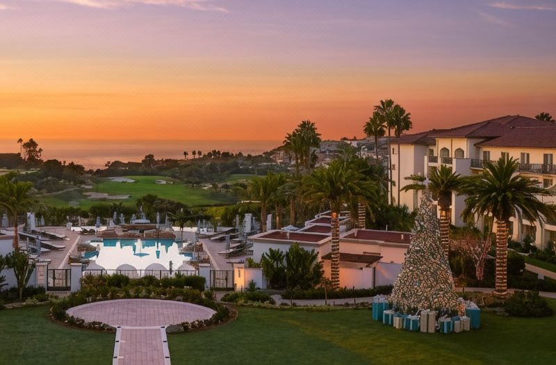 Waldorf Astoria Monarch Beach Resort & Club photo 5