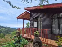 Paraíso Quetzal Lodge - Mountain view
