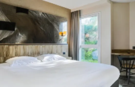 ル サン アベール のホテル