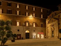 The Bank Hotel - Etruria Collection Hoteles en Perusa