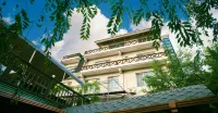 Wonju Sanmeoroo Pension