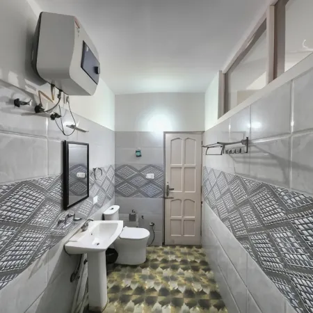 Kasauli Greens Homestay