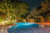 Picocanoa Rodavento - Homestays