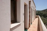 Hotel Il Cortile
