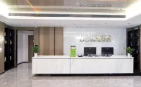 頂燦電競酒店（新大新生活廣場店）
