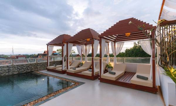 Nita by Vo Luxury Hotel