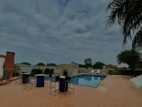 Marion Pantanal Hotel - Pools