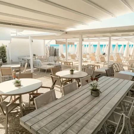 Hotel Mavridis