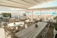 Hotel Mavridis - Ocean View