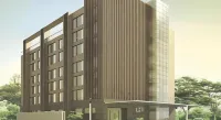 The Hotel Hindusthan International - Spa