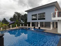 Moya Villa Hotels in Cijeruk