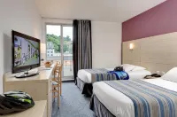 Hôtel Alba