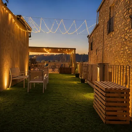 Camurria Sicilian B&B