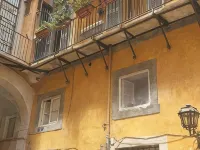 Magenta Luxury Argentina Hotéis em Roma