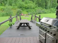 Tug Hill Resort Hotels in Oswego County
