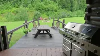 Tug Hill Resort