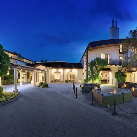 Hotel HerzogsPark
