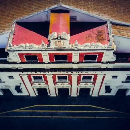 Casa Verde Ayamonte