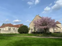 Abbaye de Reigny - Esprit de France