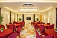 Hotel Avadh Classio Near by Ram Mandir - Breakfast